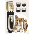 Heavy Duty Low Noise Dog Clipper B8865