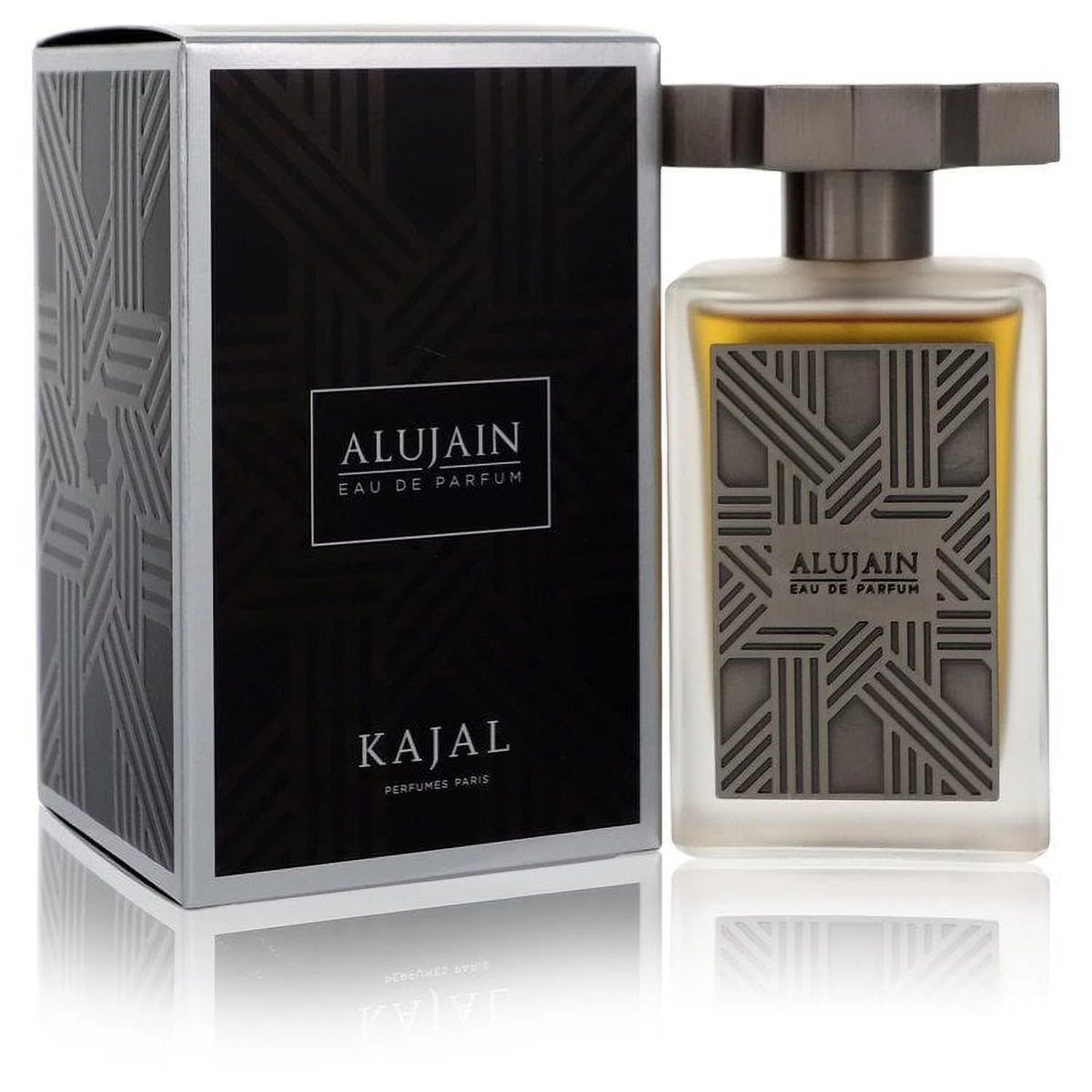 Eau De Parfum Spray 3.4 oz N6761