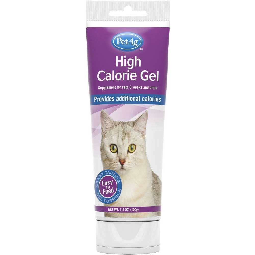 Hairball Solution Gel for Cats T21296