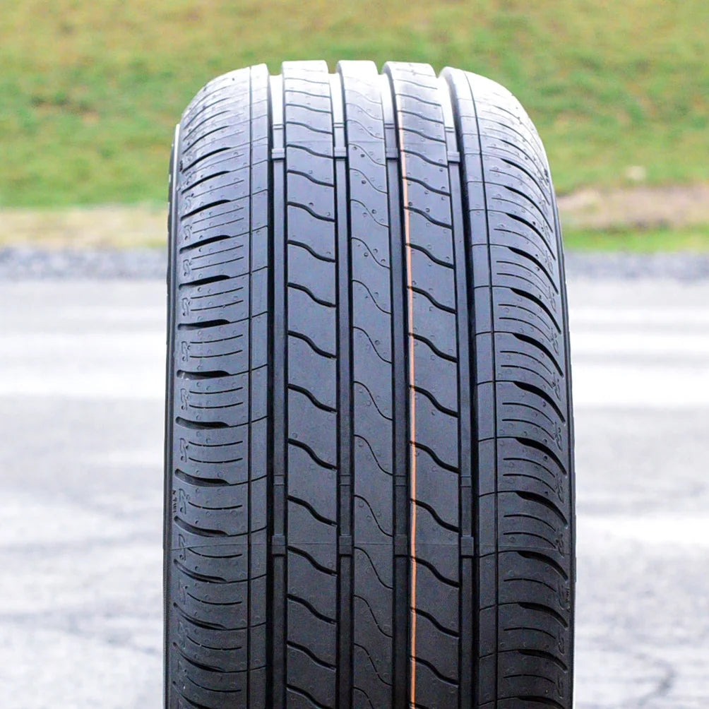 195/60R16 89H All Season Tire K230238