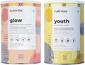 Plant Based Veg Collagen Powder Combo 300 gm R920425