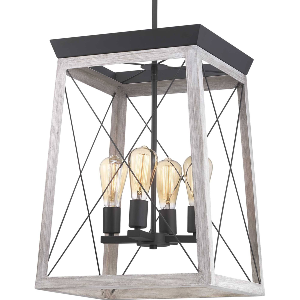 Four Light Foyer M1715