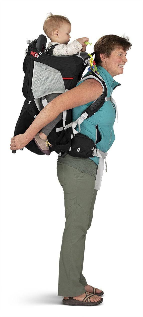 Blue Sky Child Carrier Y31442