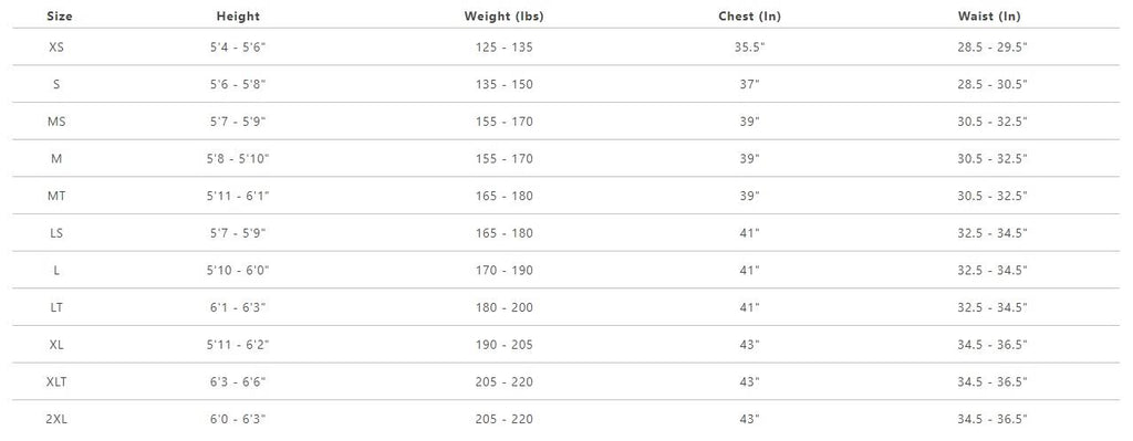 Black L Long Sleeve Spring Wetsuit D635852