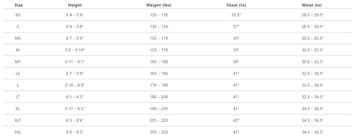 Black L Long Sleeve Spring Wetsuit D635852
