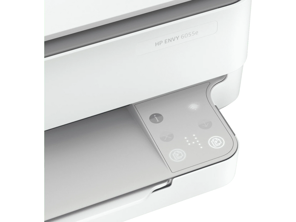 All-in-One Inkjet Printer J74077