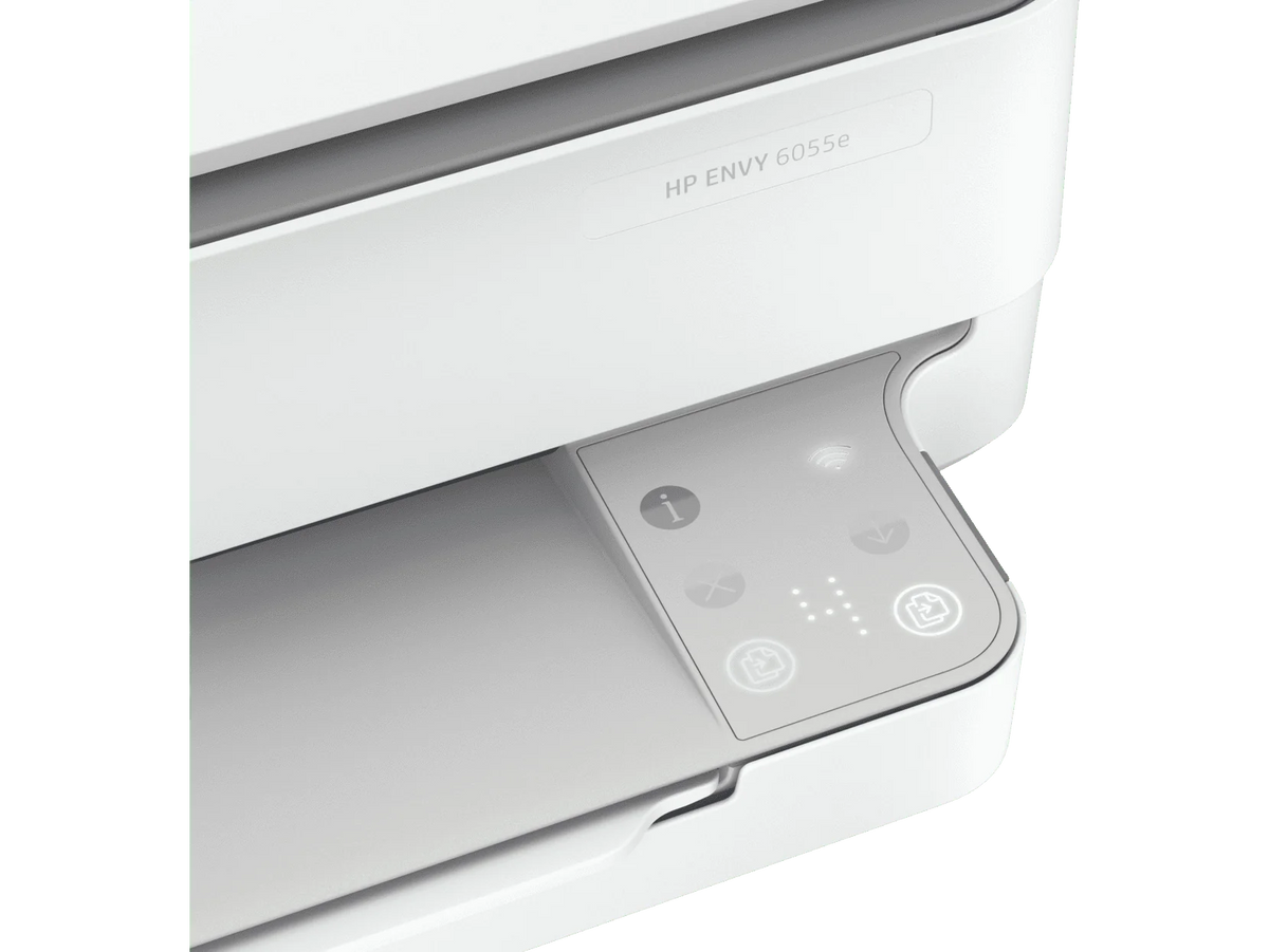 All-in-One Inkjet Printer J74077