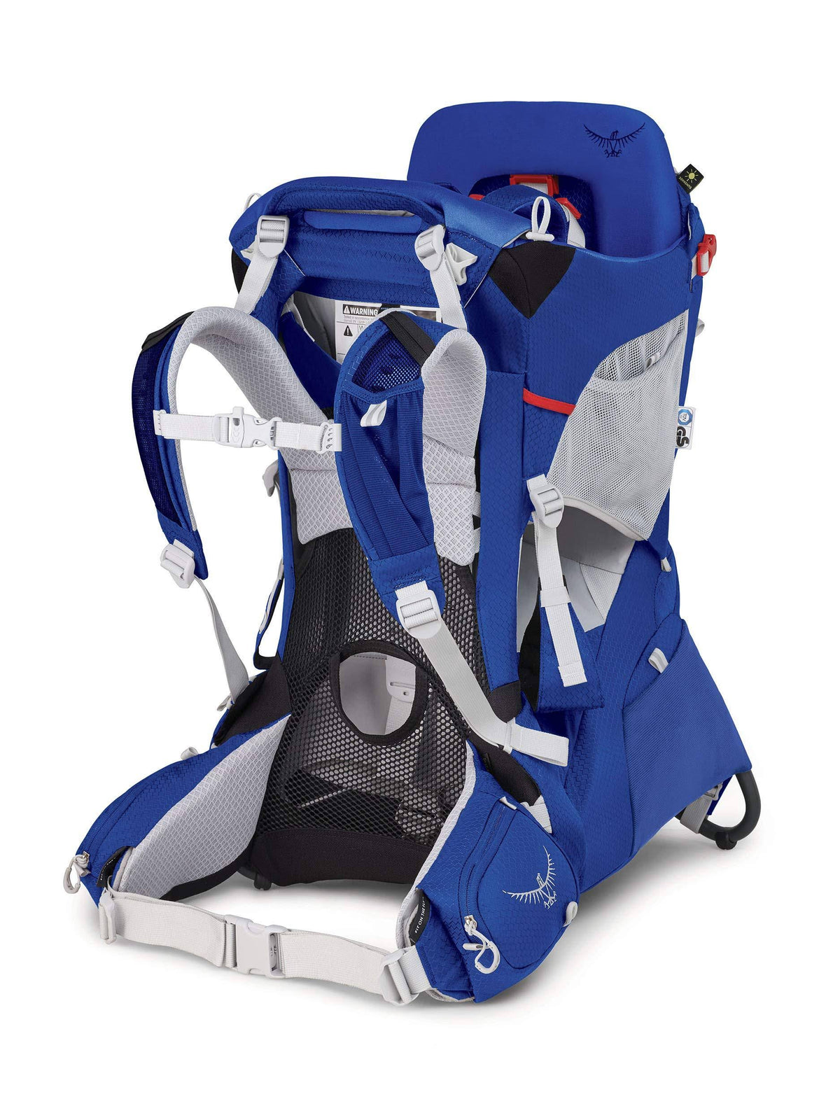 Blue Sky Child Carrier Y31442