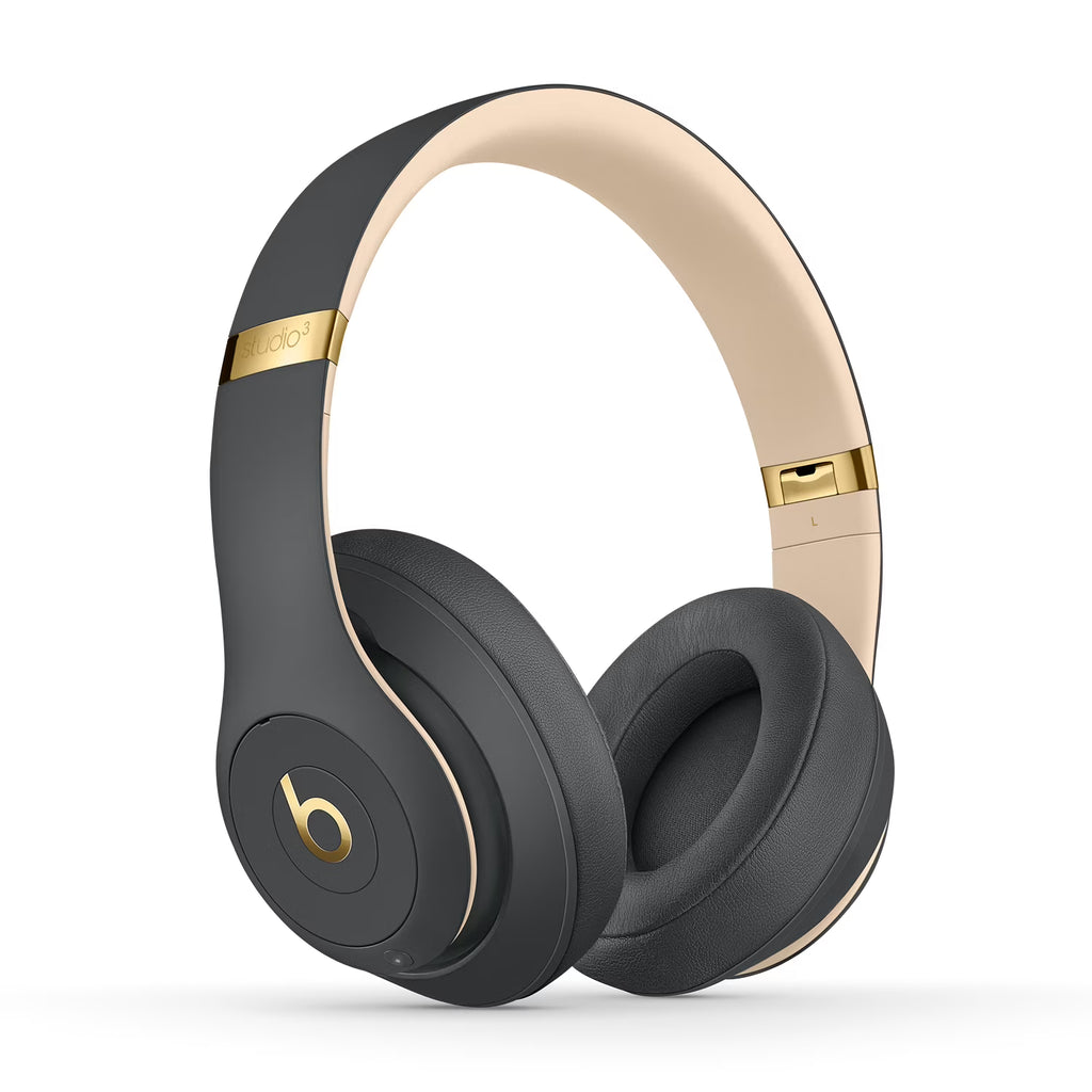 Shadow Gray Wireless Noise Cancelling Headphones R601105