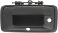 Tailgate Handle for Chevy Silverado 1500 2014 2015 Primed Plastic & Metal Pack of 2 I1153