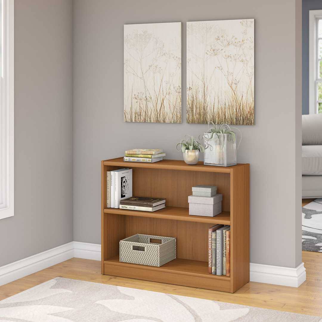 Cherry Bookcase I232244