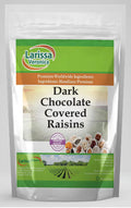Dark Chocolate Covered Raisins 8 oz T23206
