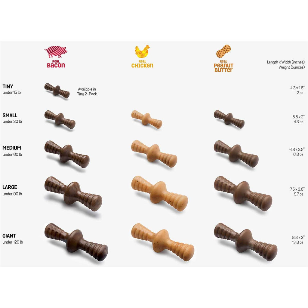 Chicken Dog Chew Toy L944331