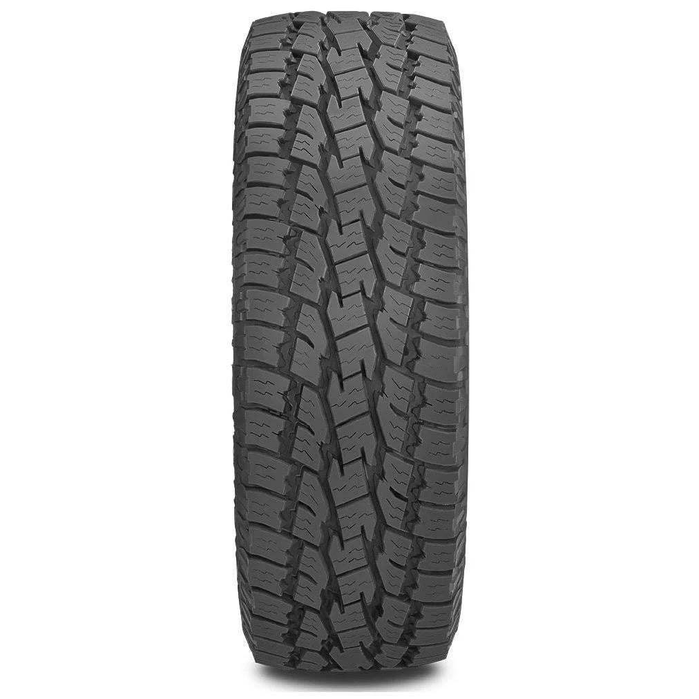 255/55R18 109H All-Terrain Tire B598782