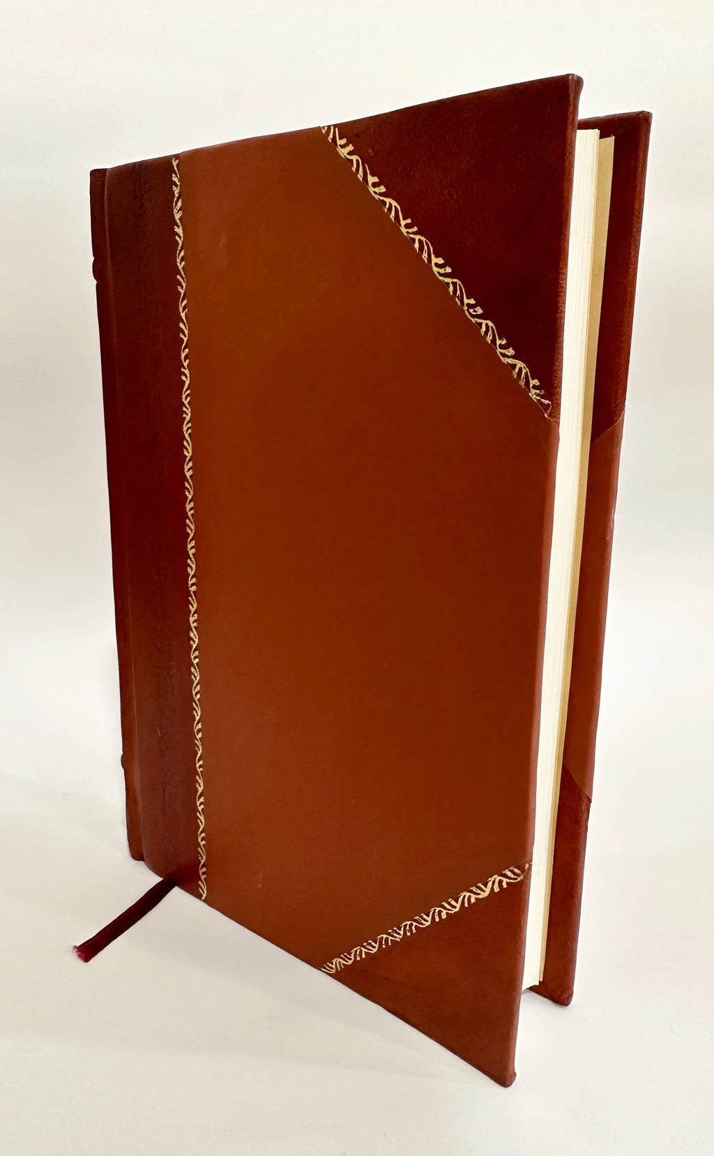 Histoire Des Matieres Ecclesiastiques Leather Bound L27763