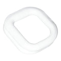 Refrigerator Dispenser Ice Chute Cap Gasket N5386