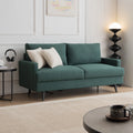 Modern Upholstered Love Seat R796