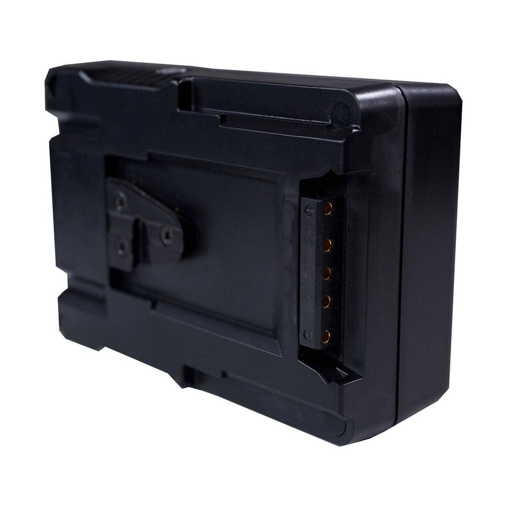 90Wh 14.8V DC Compact V-Mount Li-ion Battery S224