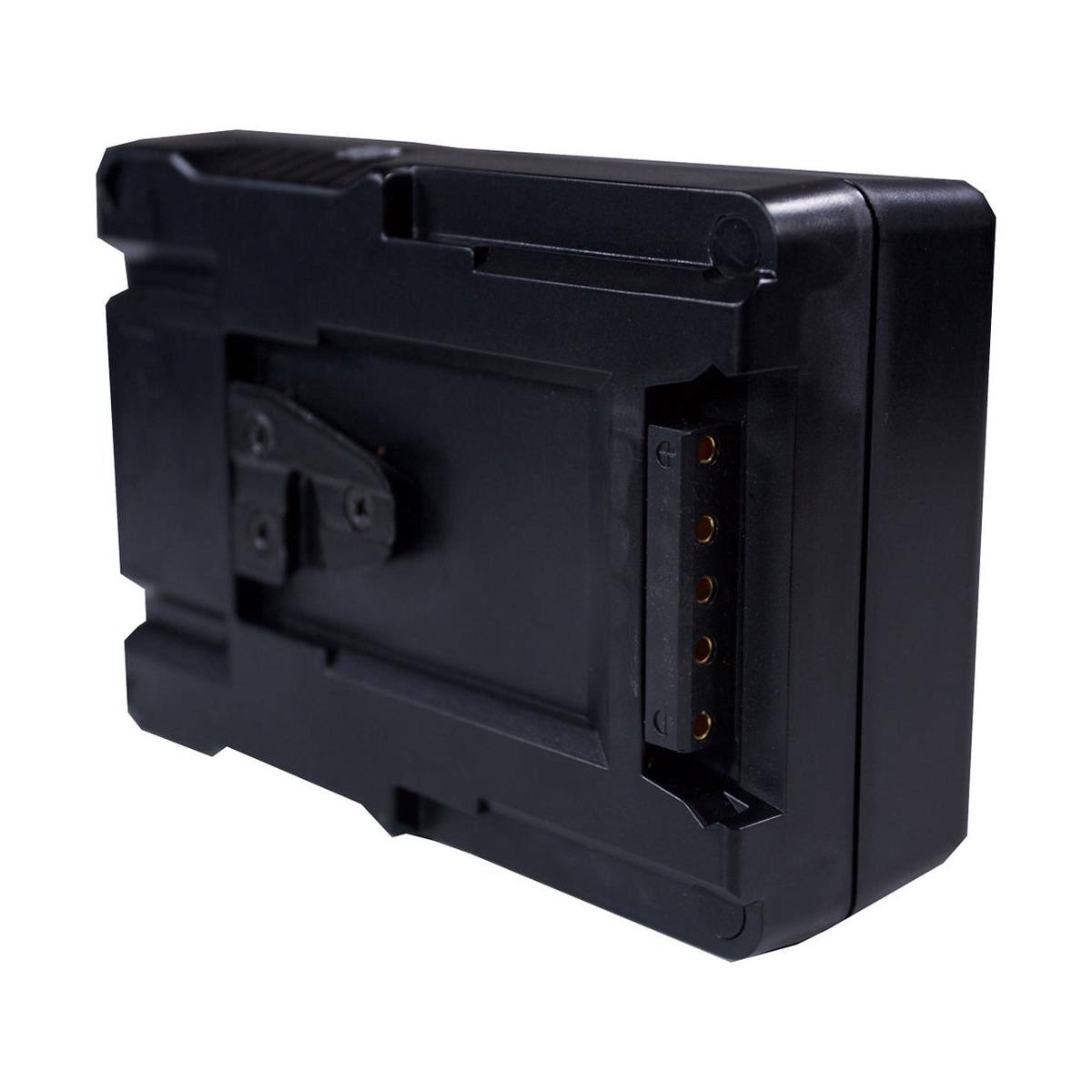 90Wh 14.8V DC Compact V-Mount Li-ion Battery S224