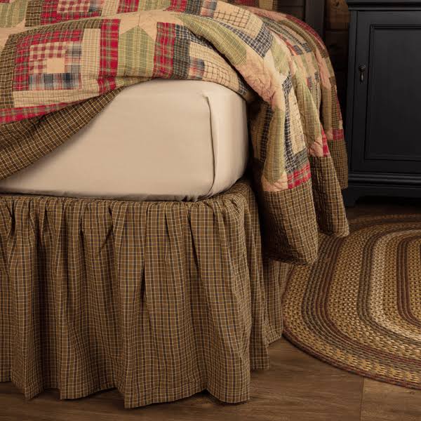 Queen Quilt O3063