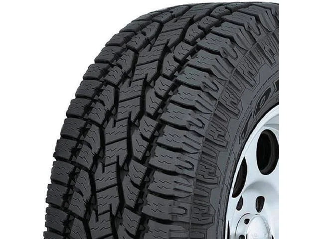 255/55R18 109H All-Terrain Tire B598782