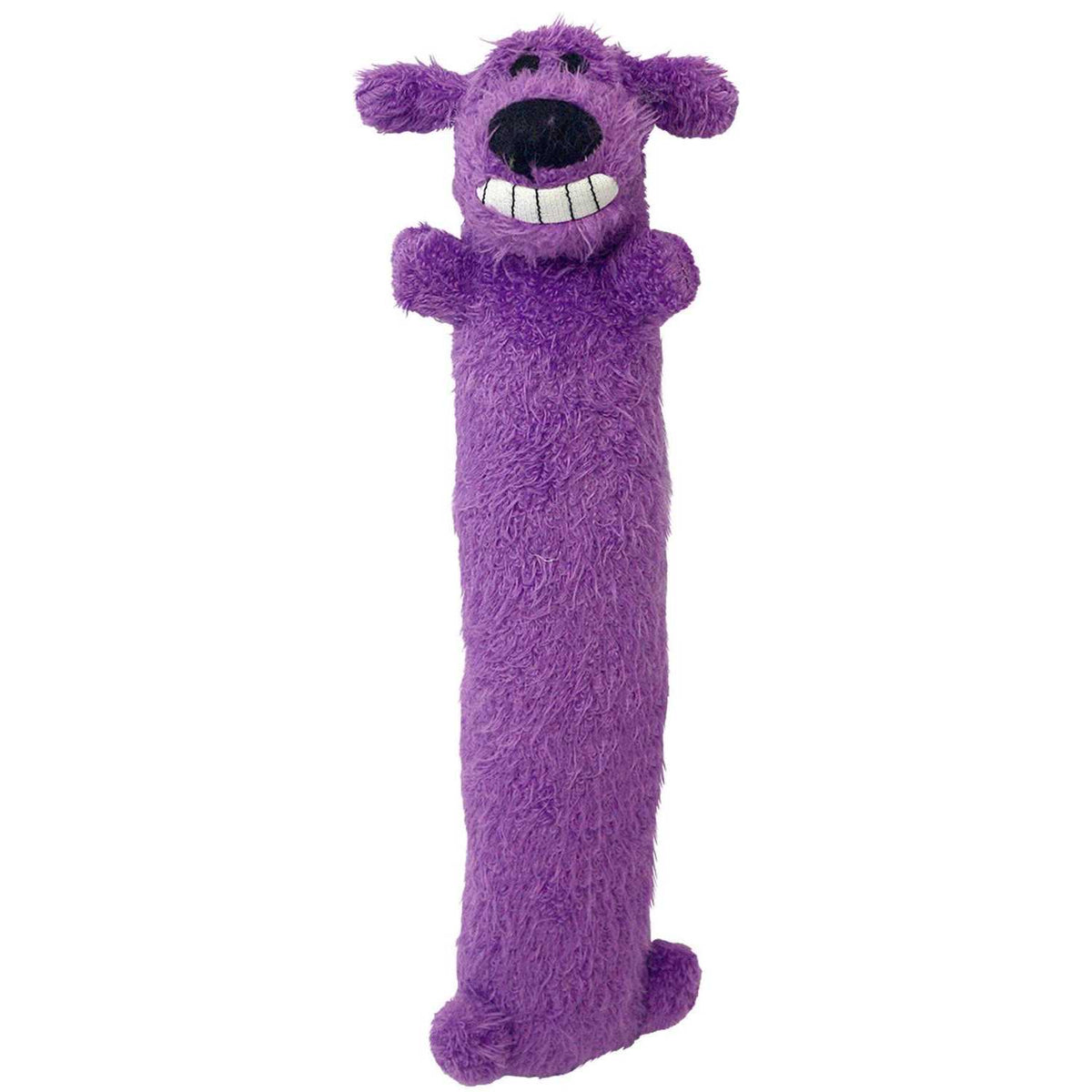 Loofa Dog Toy B732980