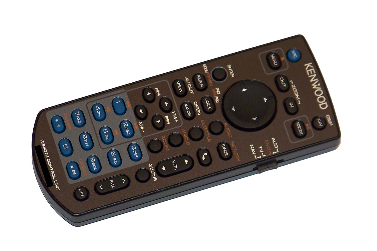 Remote Control for DMX706S, DMX7706S F795929
