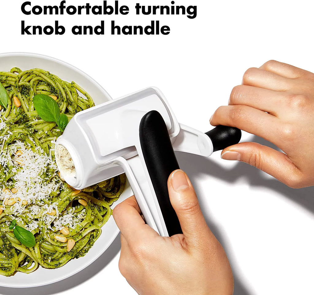 Rotary Grater S194