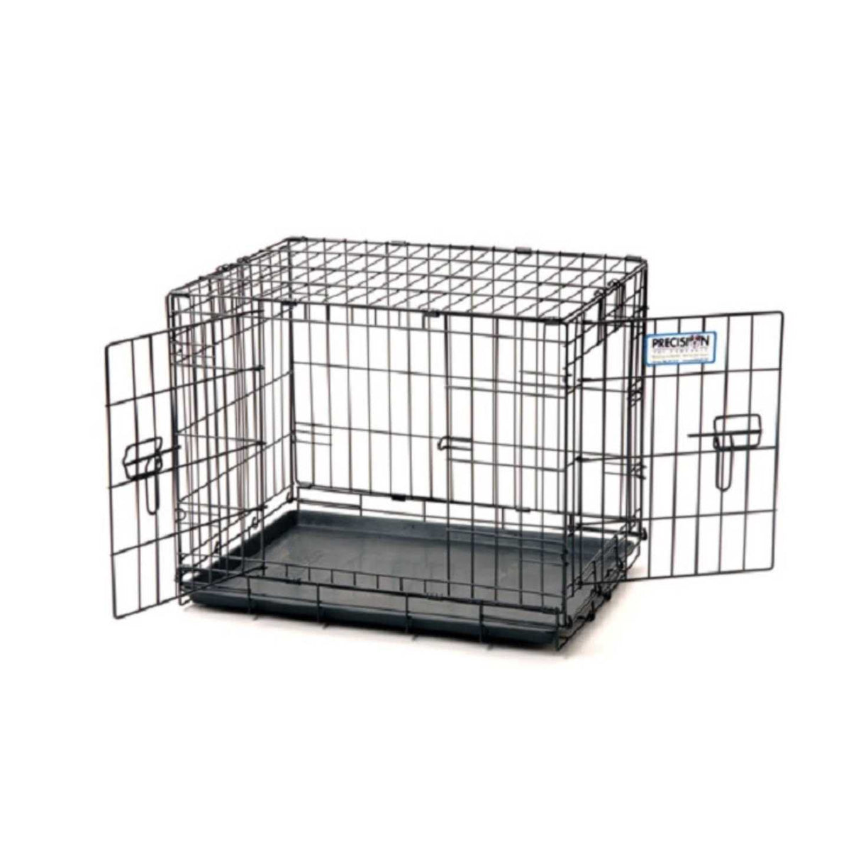 2-Door Crate G496