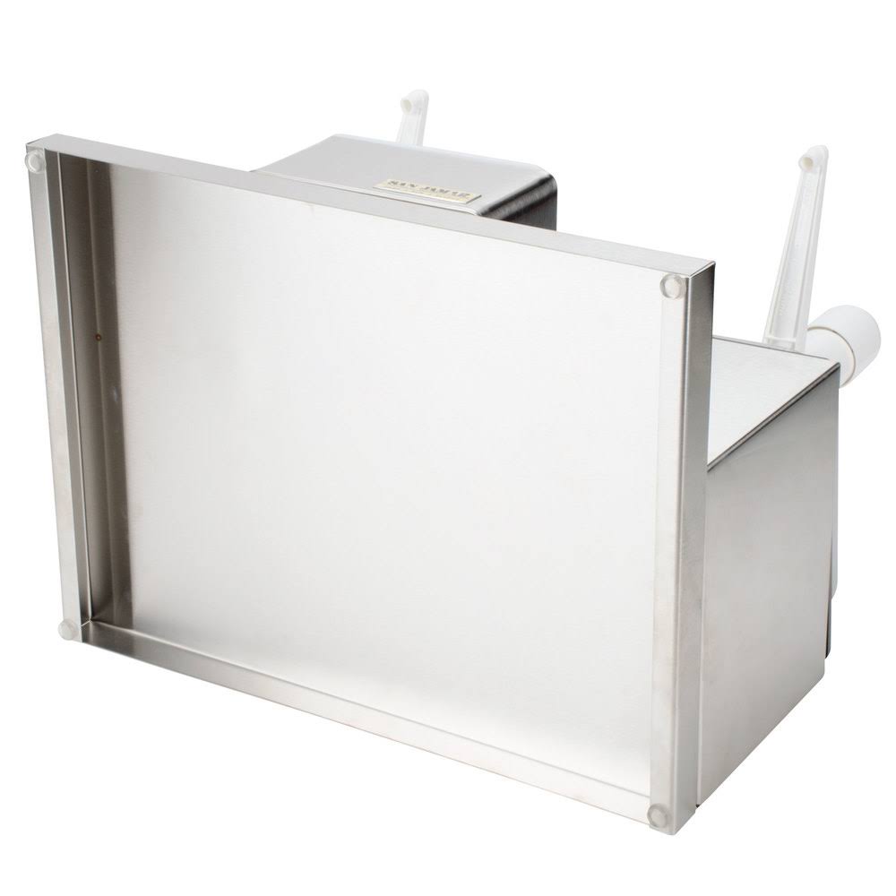 Condiment Center Self Service H906