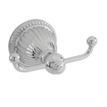 Double Robe Hook - Satin Nickel Y684997