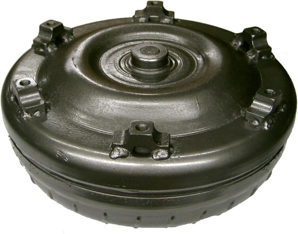 Heavy Duty Remanufactured Torque Converter X2116