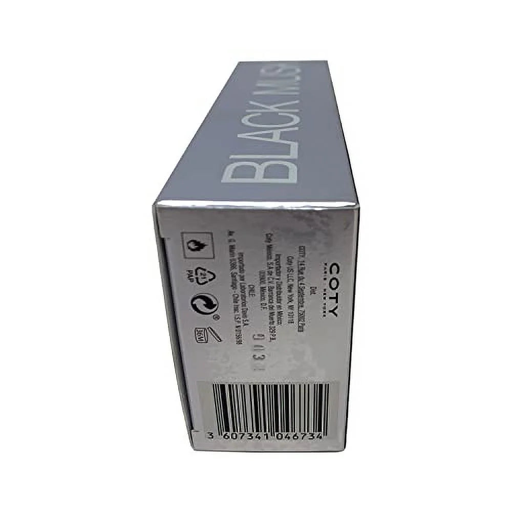 Black Musk Eau de Cologne 88ml X99150
