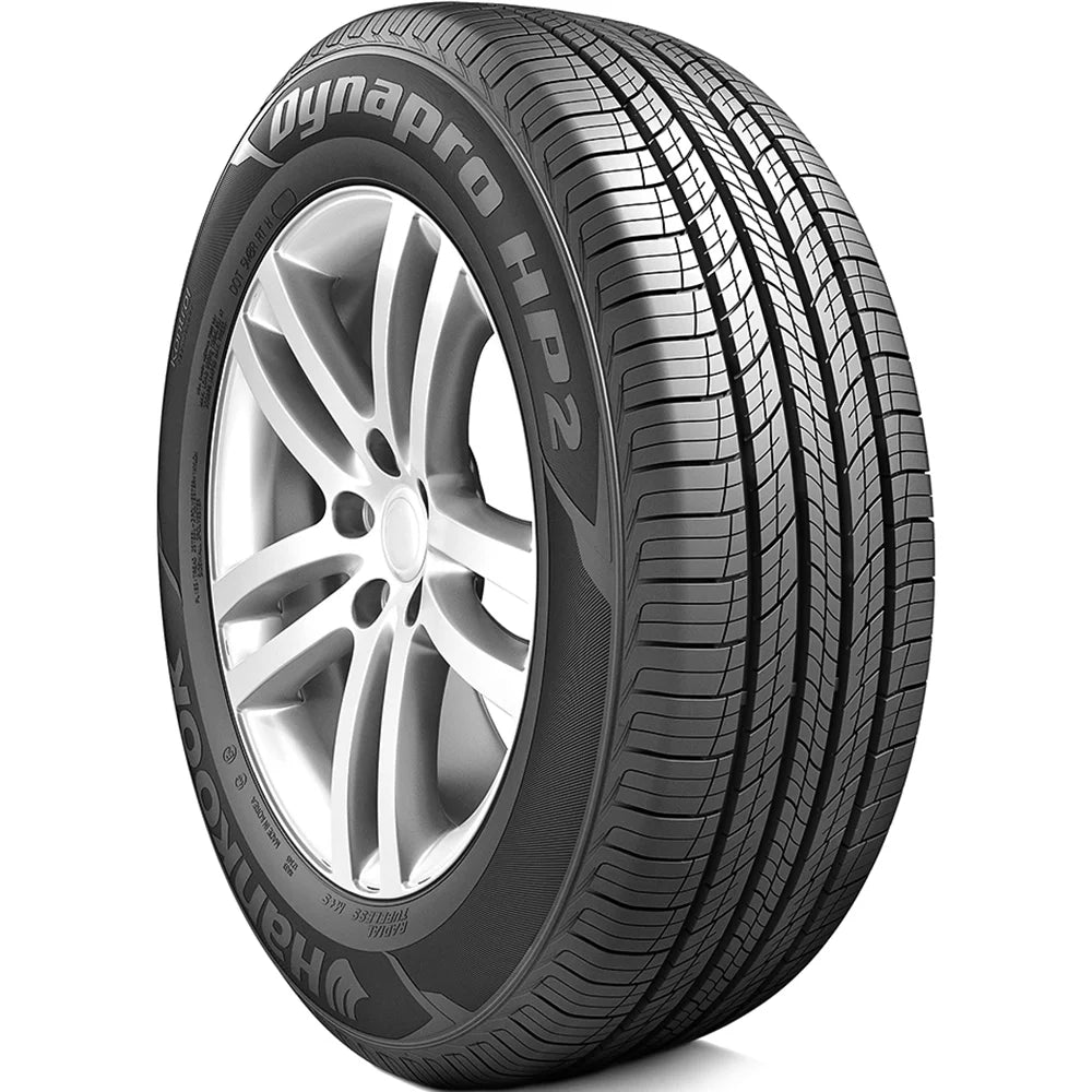 All Season 255/60R17 106V SUV/Crossover Tire N1386