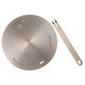 Rose Gold Induction Cooktop Heat Conduction Plate Adapter O702