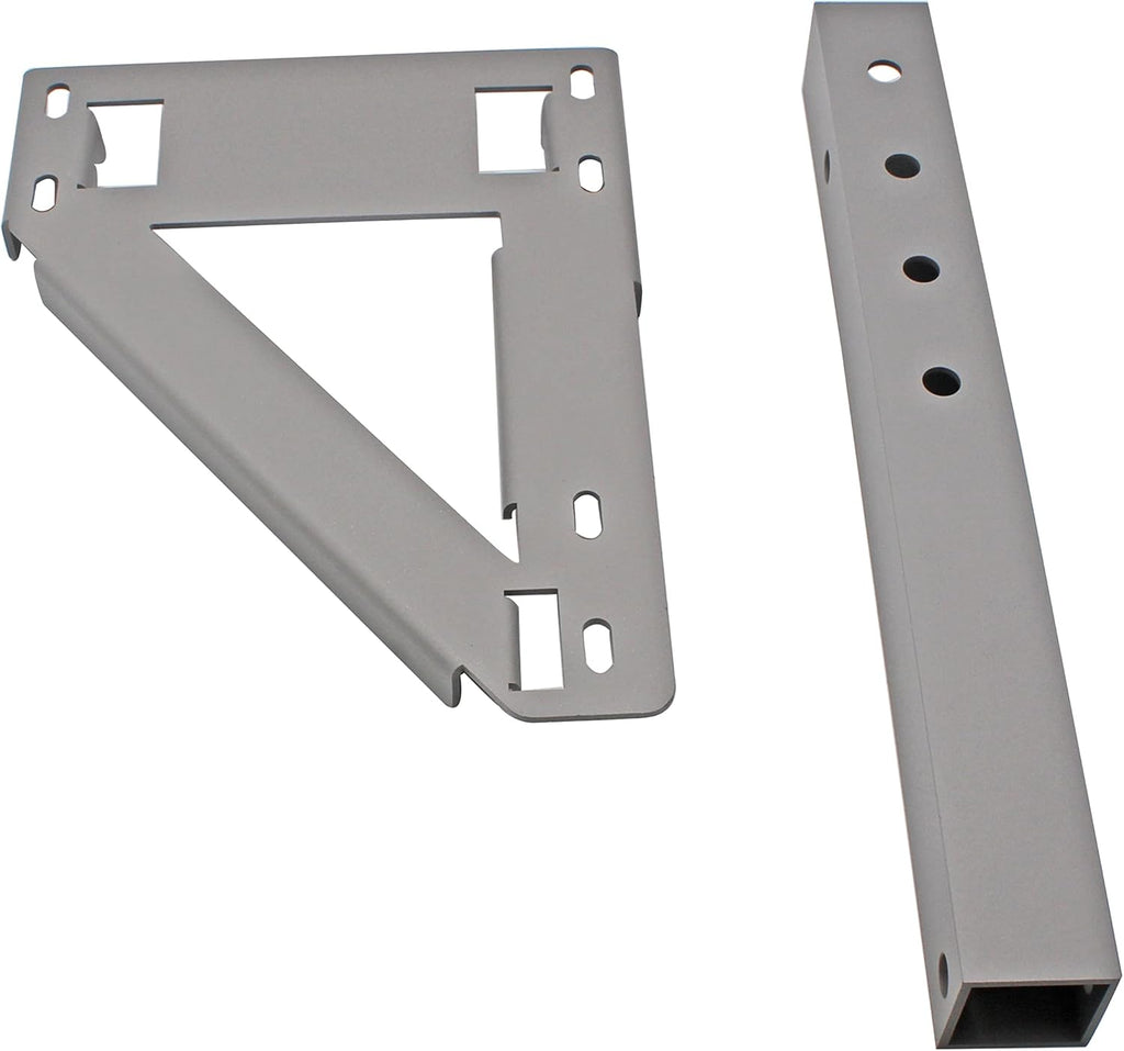 RV Ladder Mount for Satellite Antennas F334