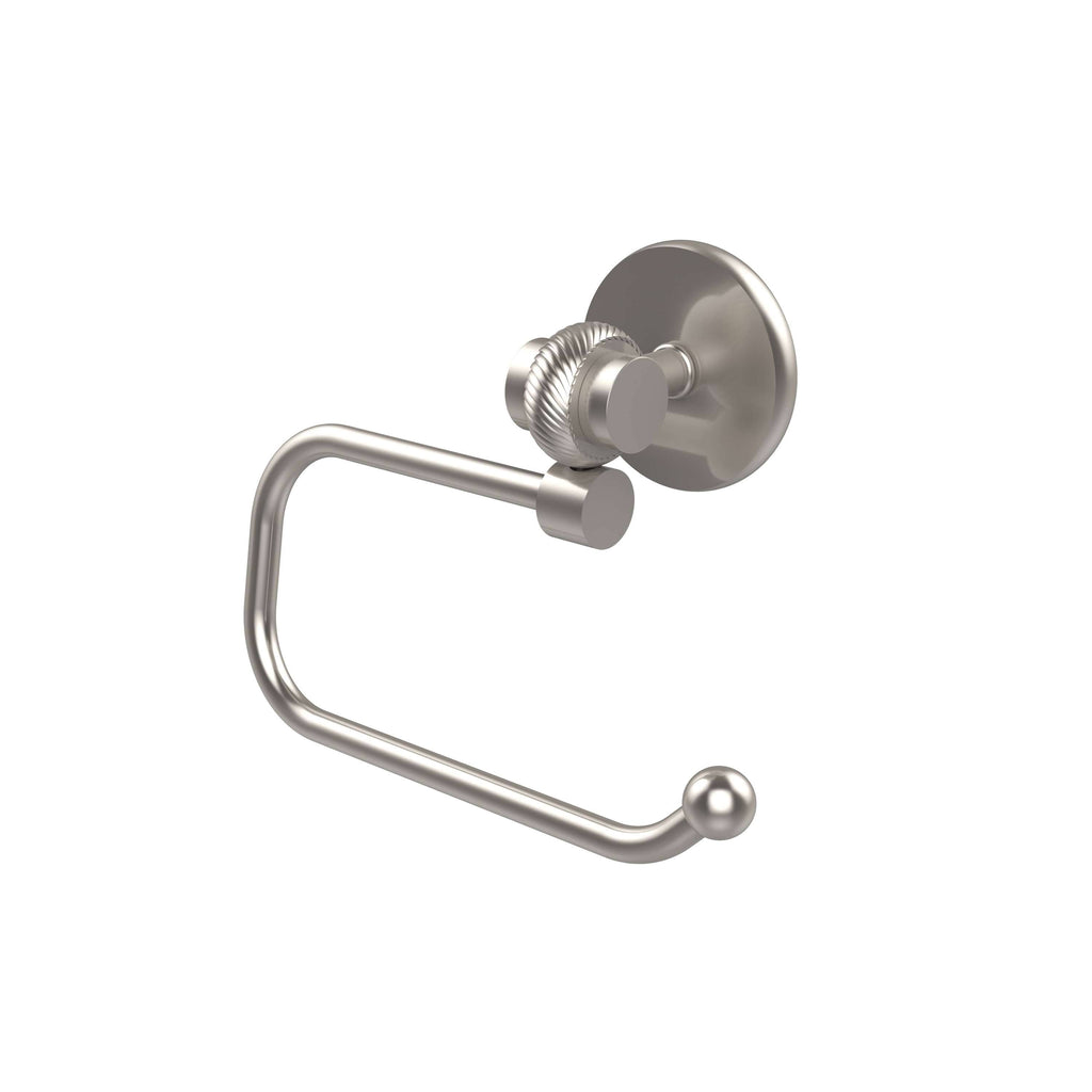 Satin Nickel Toilet Tissue Holder K6783
