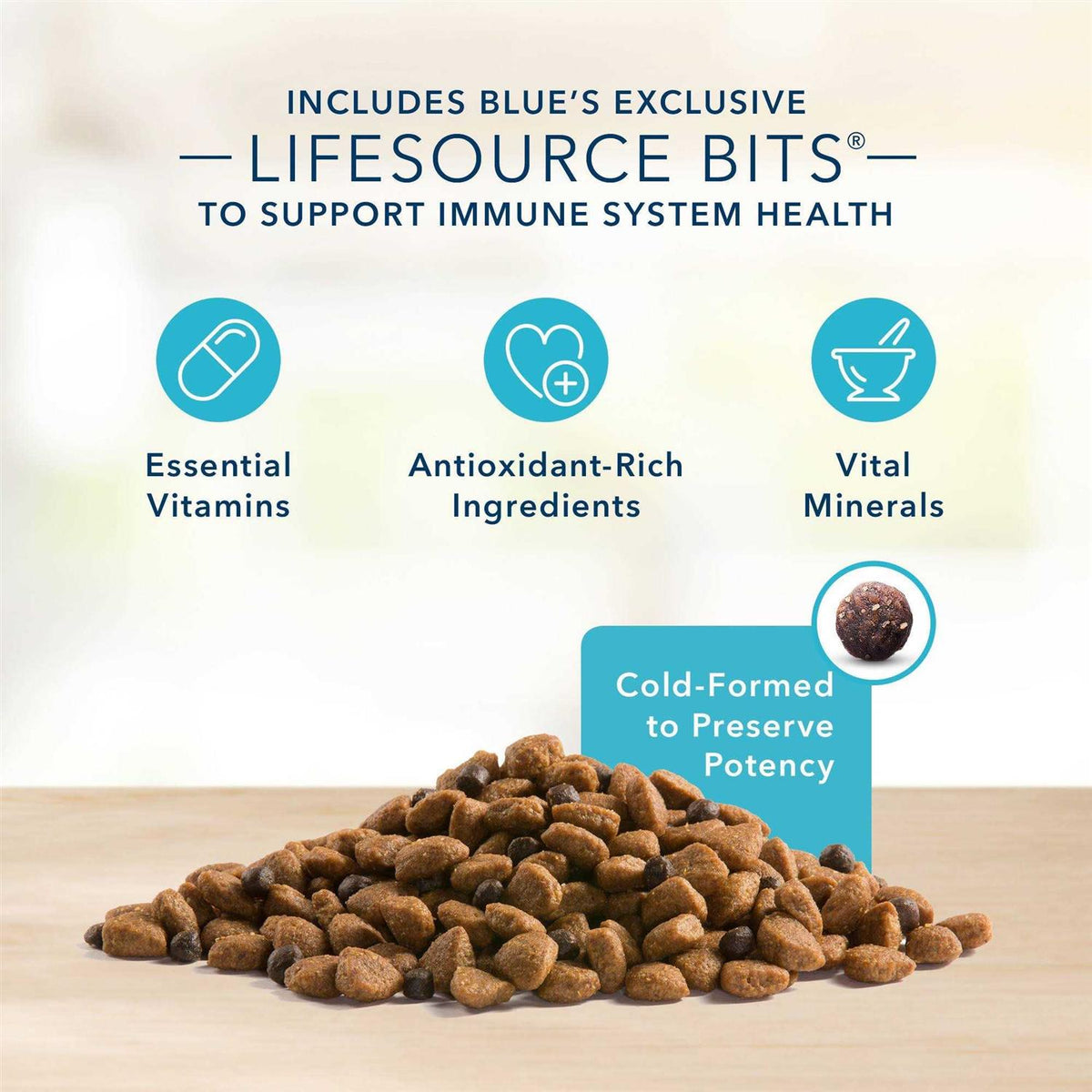 Adult Turkey Potato Dry Dog Food R2332