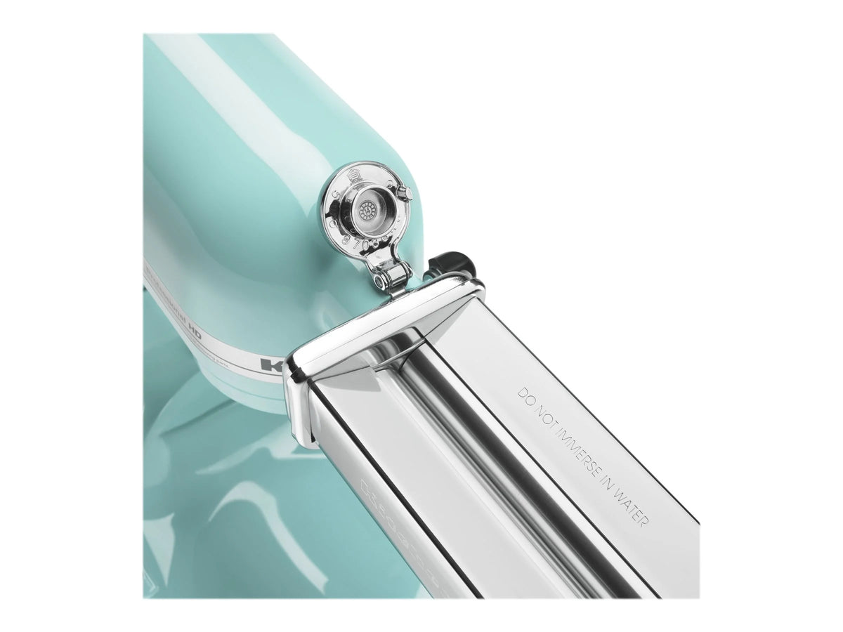 Kitchen machine 525 W Aqua Sky J3926