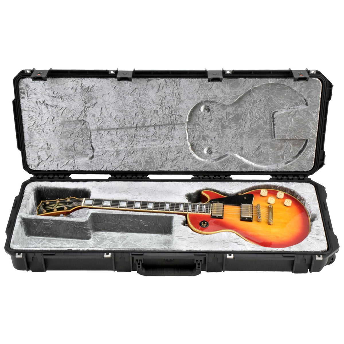Waterproof Guitar Flight Case G82728