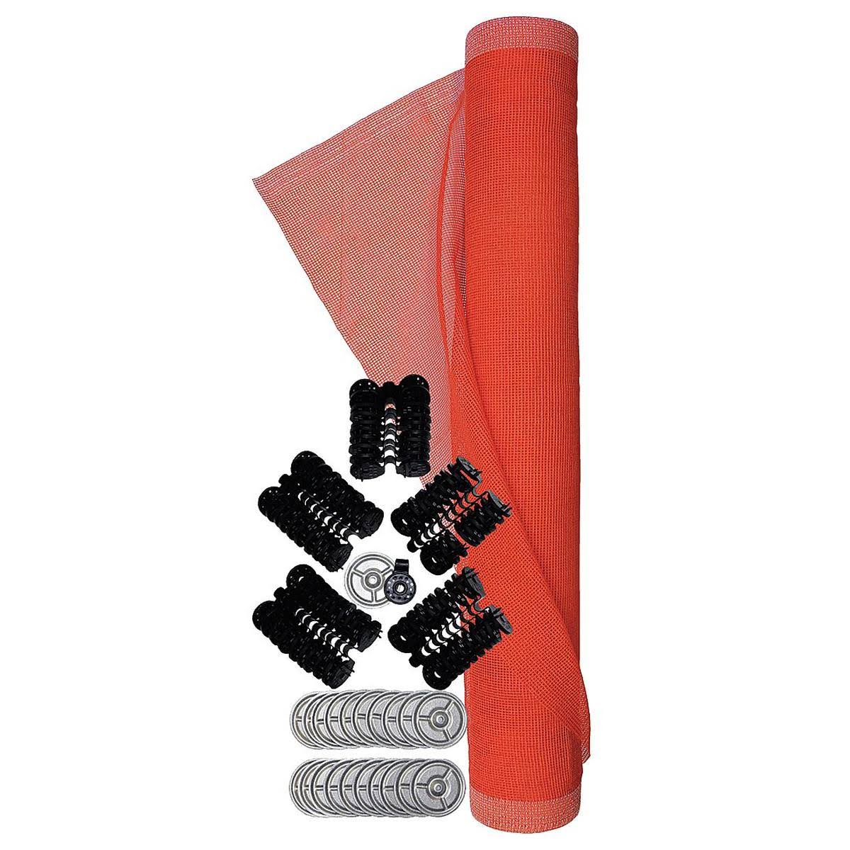 Net Vertical 48x22X100 ft L8537