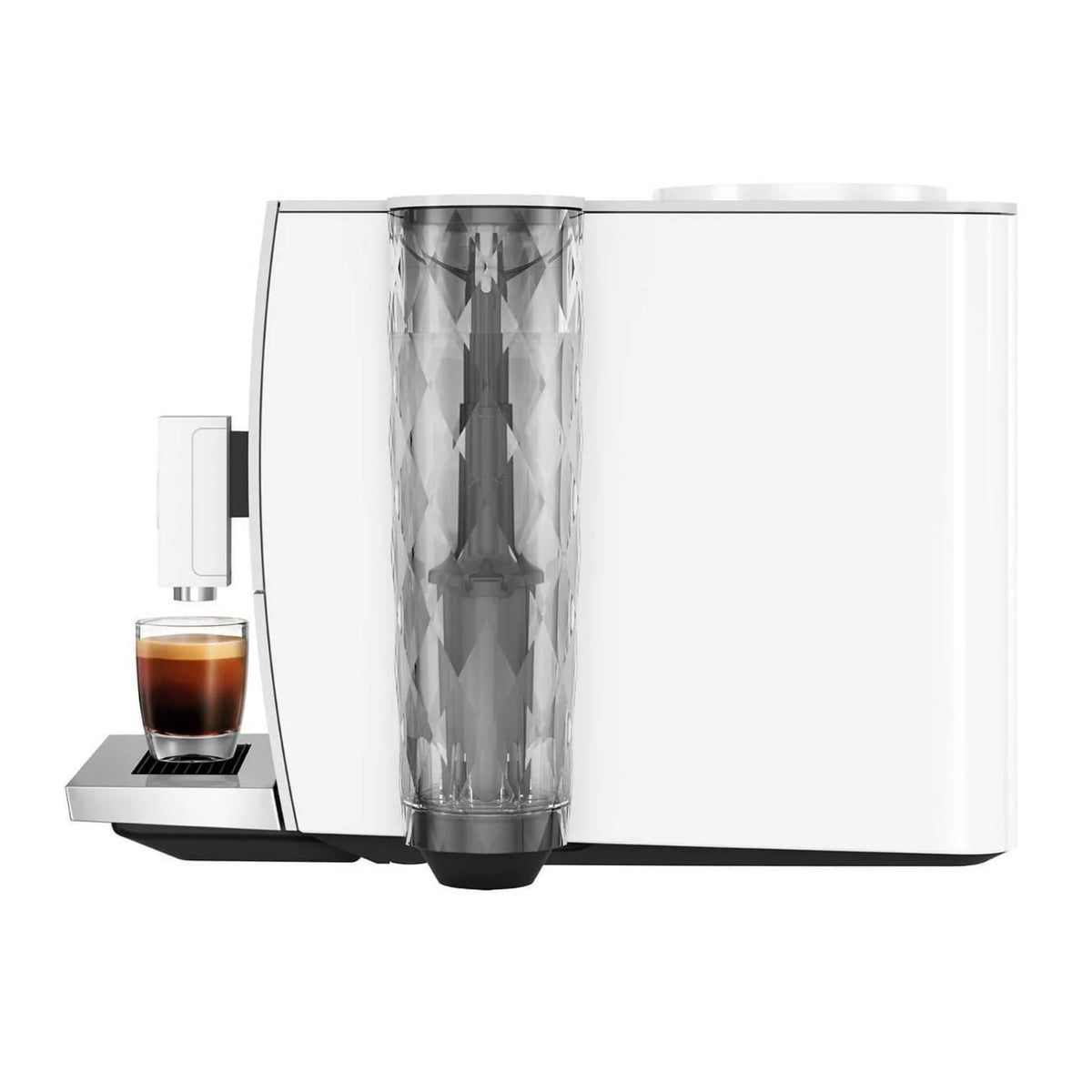 Automatic Espresso Machine Nordic White U328