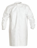 White Disposable Frock E791683