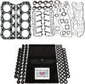 6.6L LMM Head Gasket Set with Studs A3054
