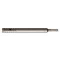3/4 in. x 12 in. HSS Carbide Tipped Drill Bit Rebar Cutter D599