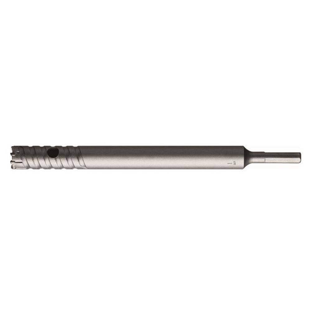 3/4 in. x 12 in. HSS Carbide Tipped Drill Bit Rebar Cutter D599