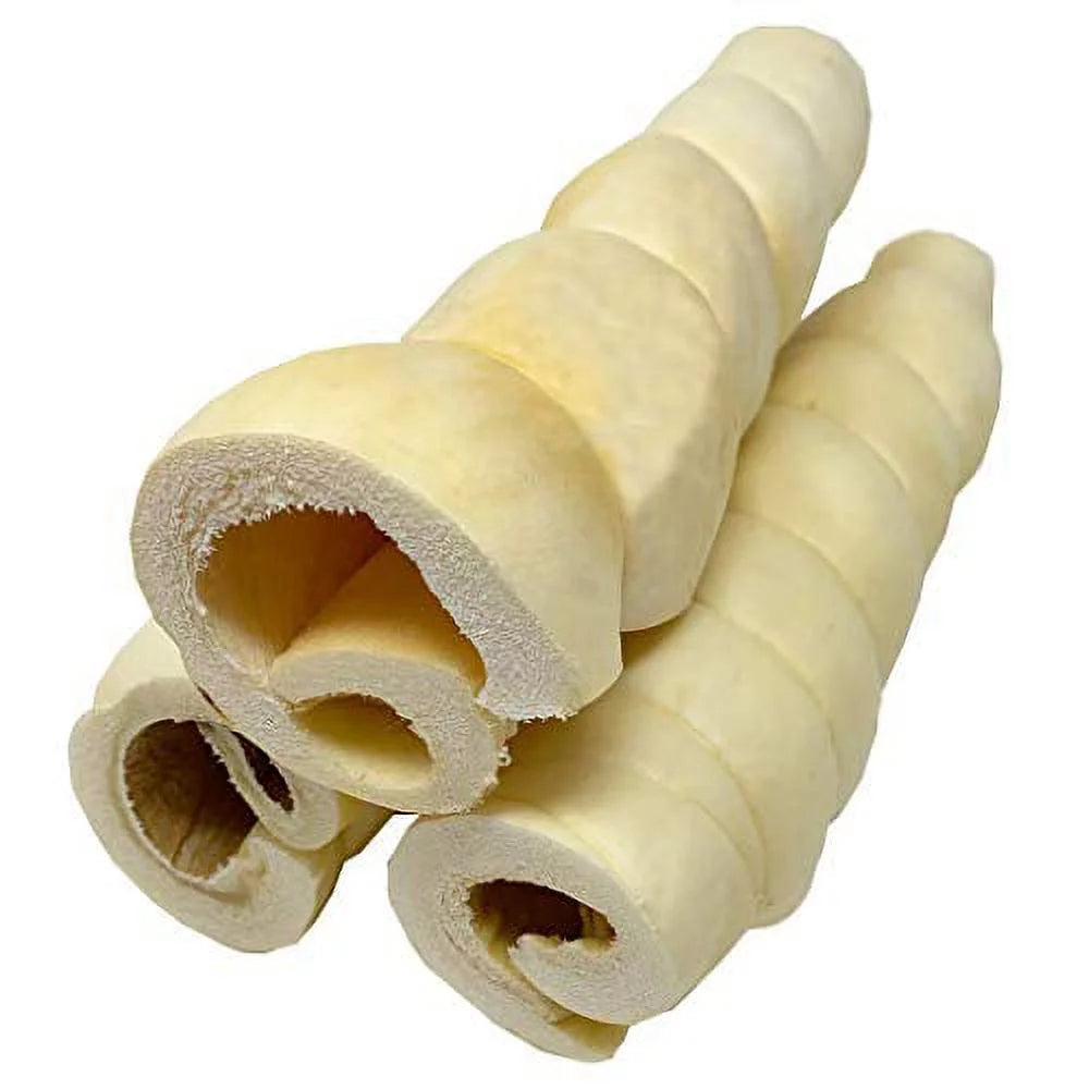 Beef Cheek Rolls Dog Chew J269683