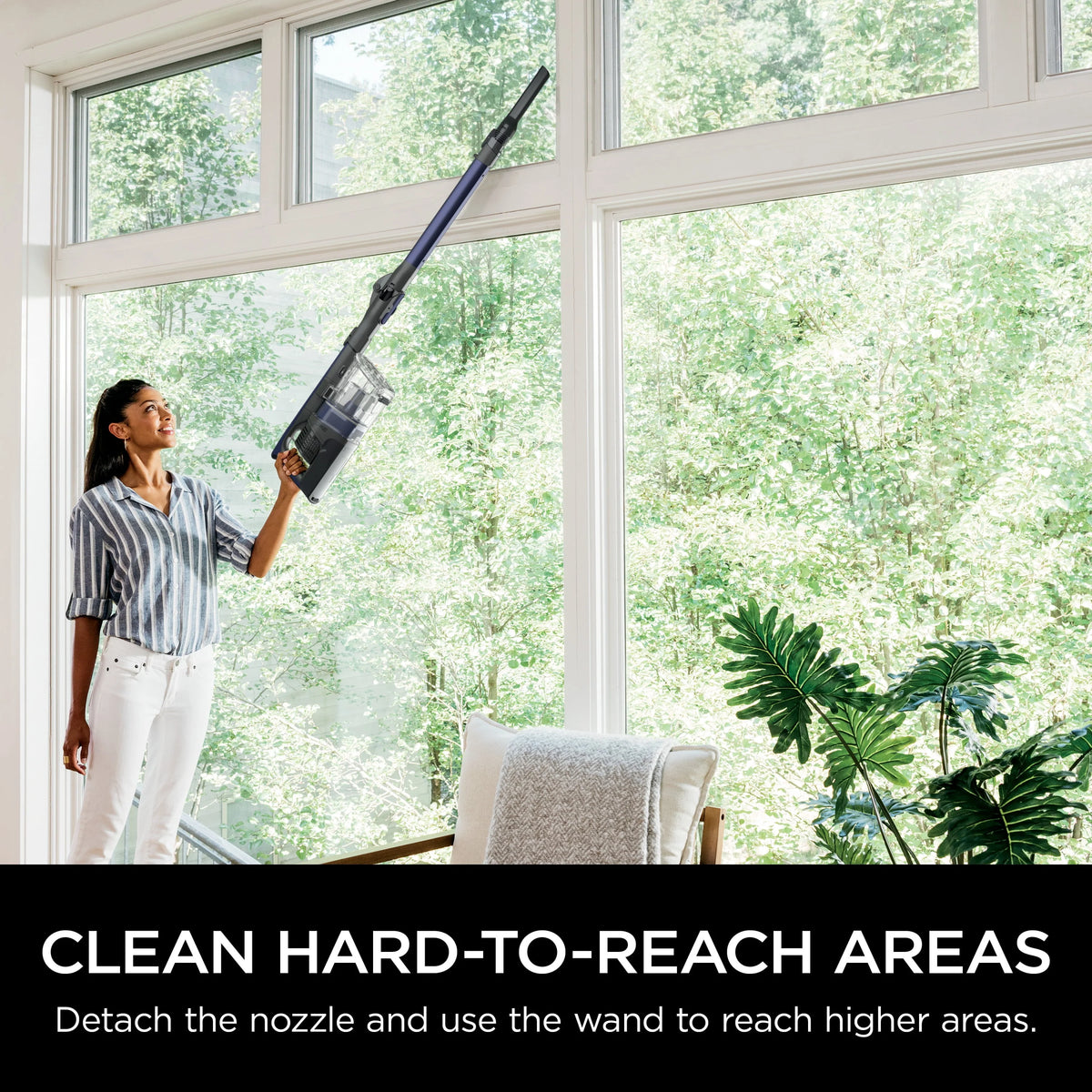 Cordless Stick Vacuum G48842