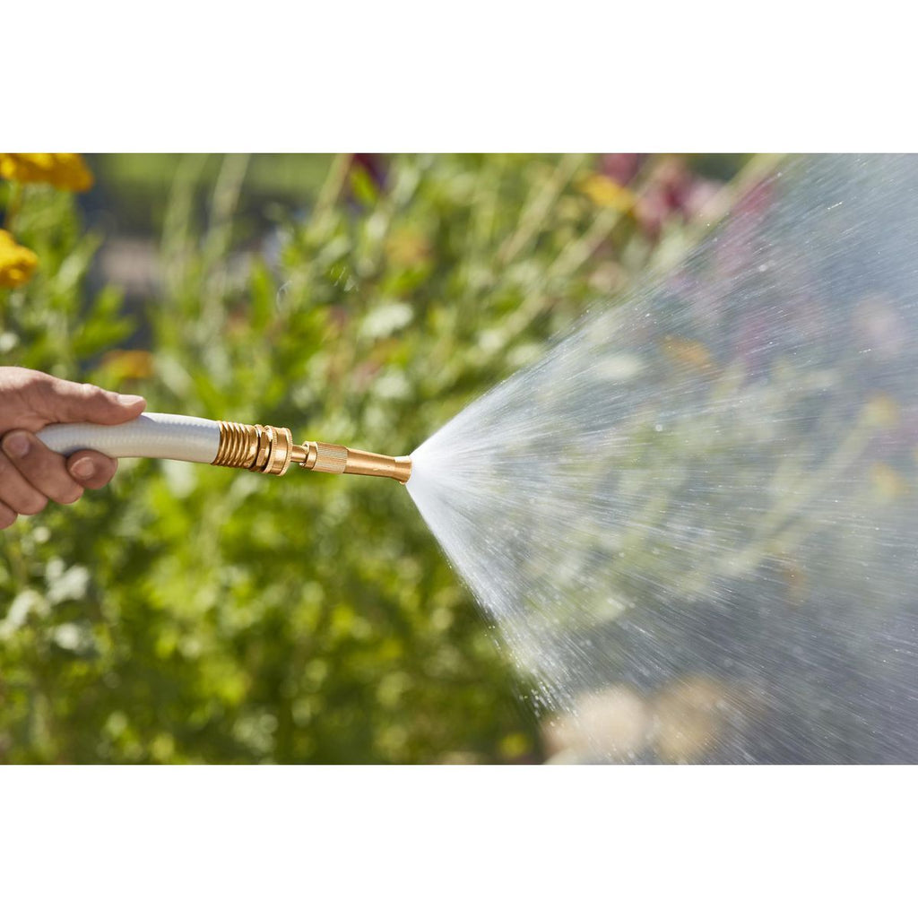 Brass Garden Hose Nozzle I6329