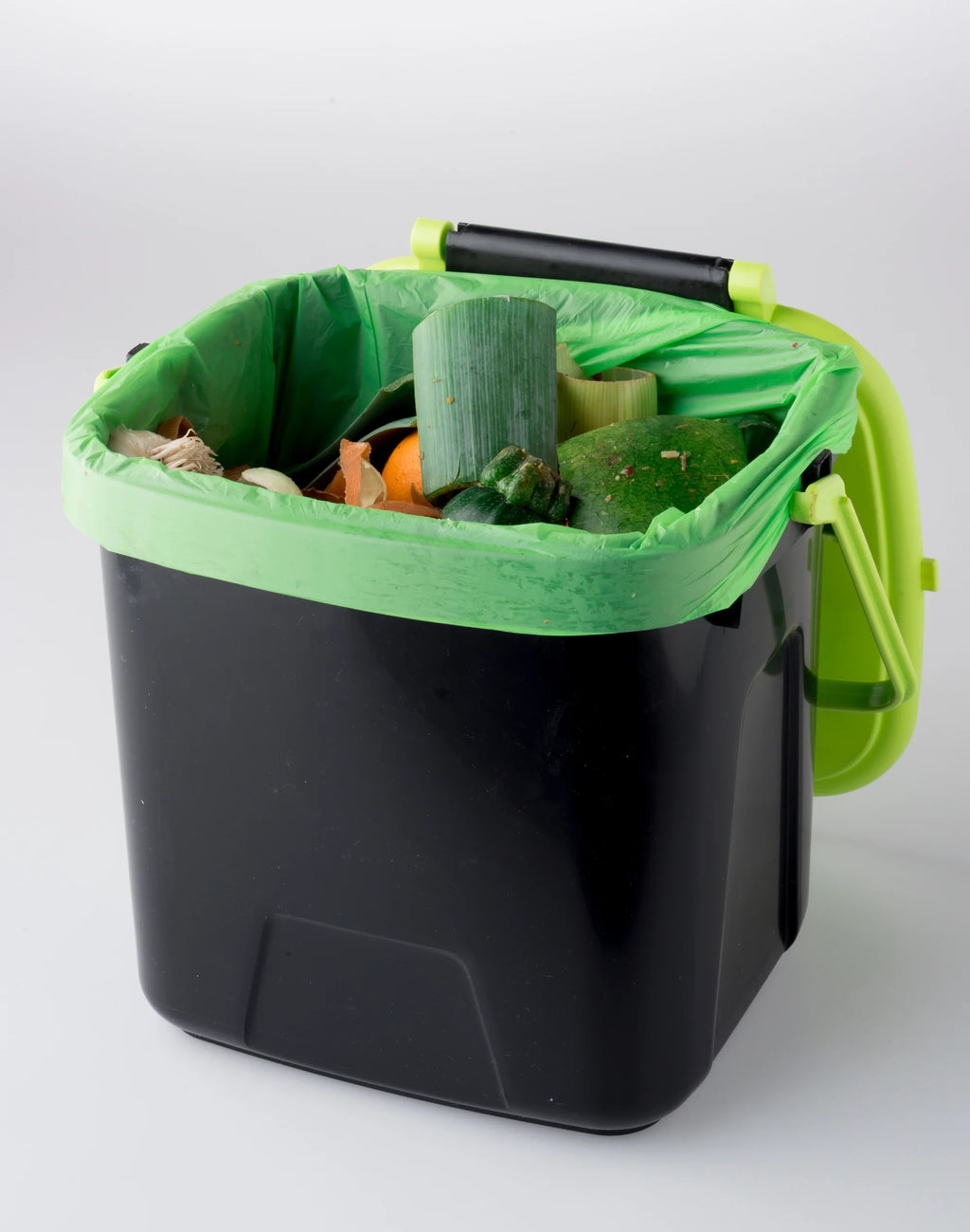Kitchen Caddie with Corn Bags S397